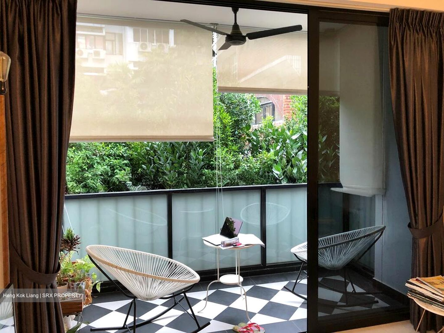 1919 (D9), Apartment #504597381